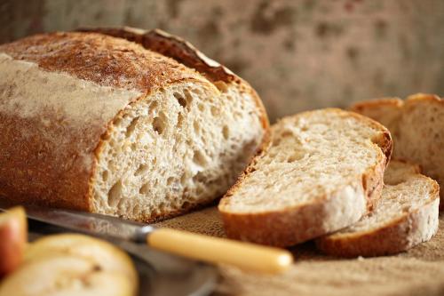 The current situation and development prospects of the bread industry